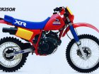 Honda XR 250R